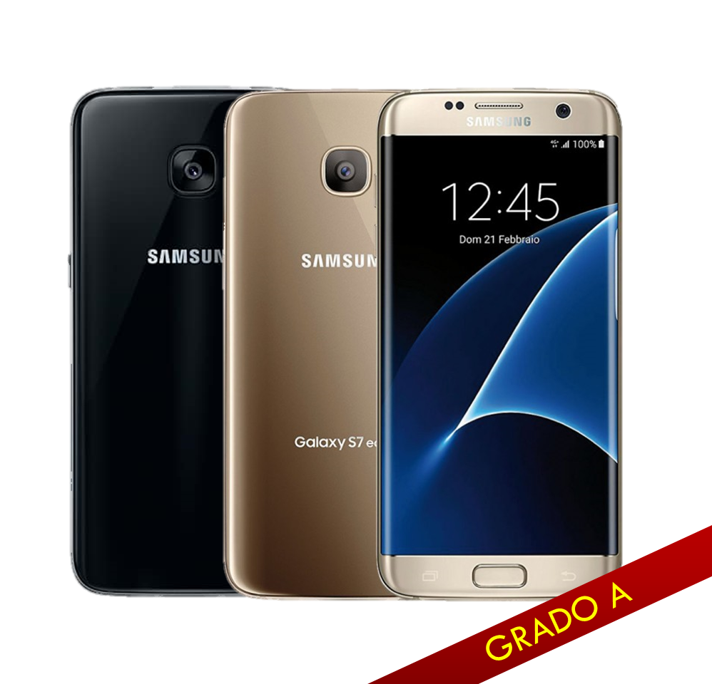 Fitur Samsung S7 Edge Ram 2